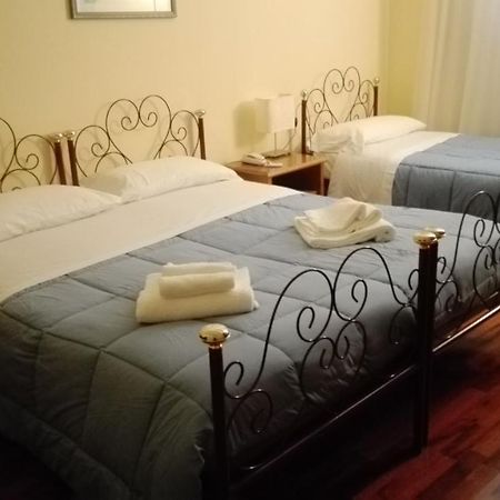 Hotel Camerlengo Corridonia Екстер'єр фото