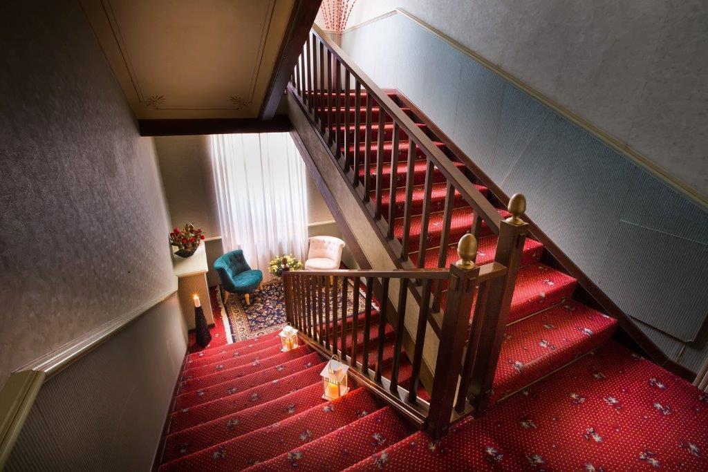 Hotel Camerlengo Corridonia Екстер'єр фото