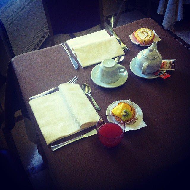 Hotel Camerlengo Corridonia Екстер'єр фото