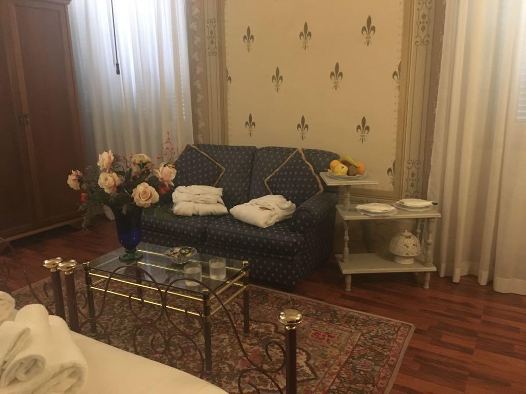 Hotel Camerlengo Corridonia Екстер'єр фото
