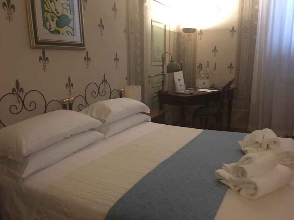 Hotel Camerlengo Corridonia Екстер'єр фото